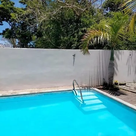 Appartement Calodyne - Calme & Proche Plage